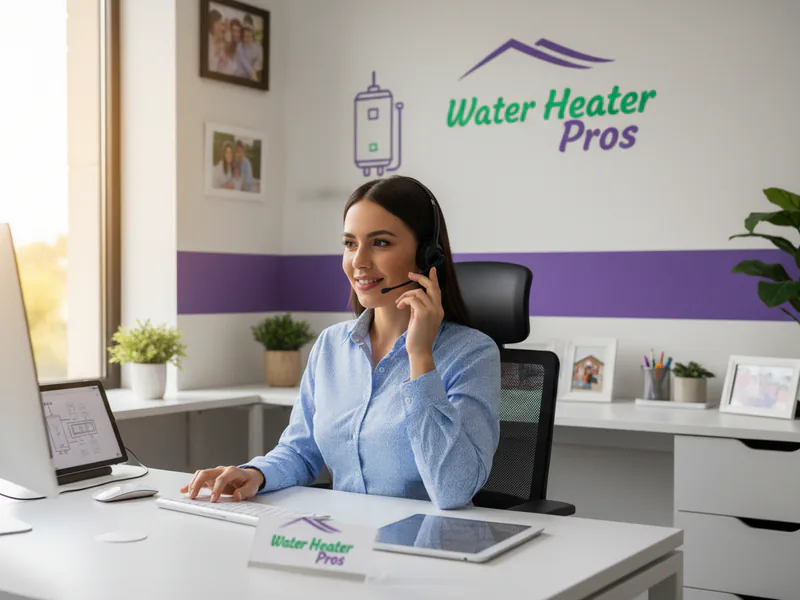 Water Heater Repair  in Advance  FAQ